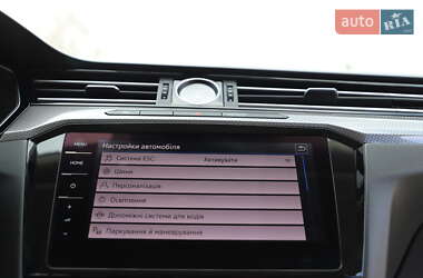 Універсал Volkswagen Passat Alltrack 2019 в 