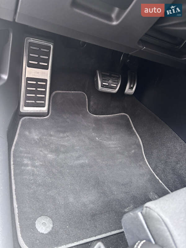 Универсал Volkswagen Passat Alltrack 2021 в Виннице