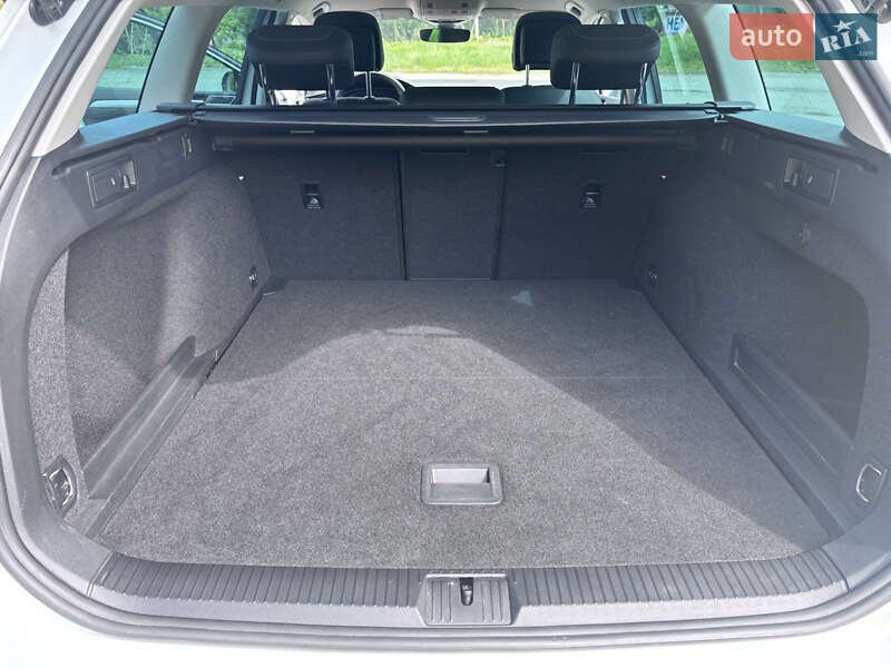 Универсал Volkswagen Passat Alltrack 2021 в Виннице