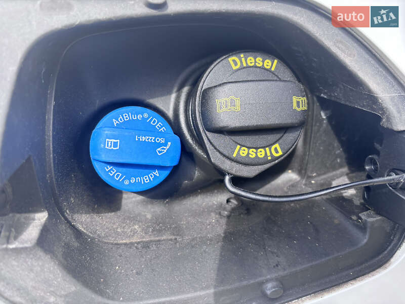 Универсал Volkswagen Passat Alltrack 2021 в Виннице