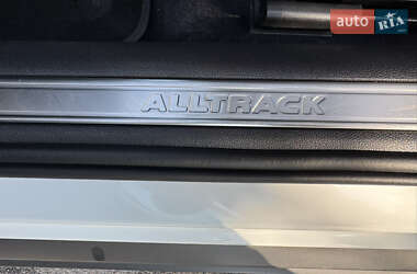 Универсал Volkswagen Passat Alltrack 2018 в 