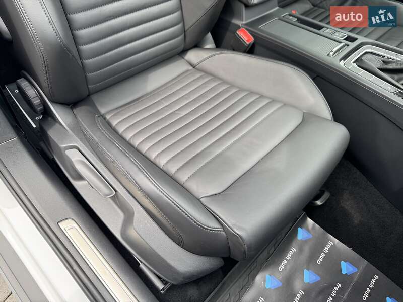 Універсал Volkswagen Passat Alltrack 2019 в Рівному