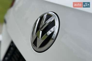 Универсал Volkswagen Passat Alltrack 2018 в 