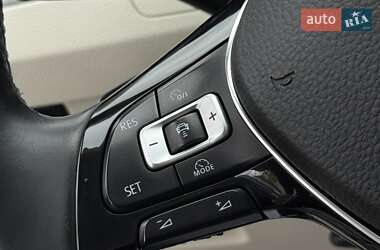 Универсал Volkswagen Passat Alltrack 2018 в 