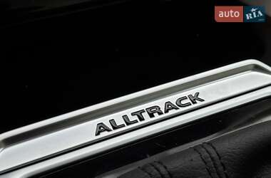 Универсал Volkswagen Passat Alltrack 2018 в 