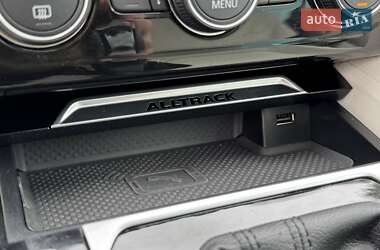 Универсал Volkswagen Passat Alltrack 2018 в 