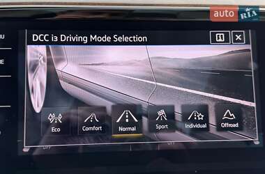 Универсал Volkswagen Passat Alltrack 2018 в 