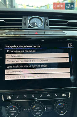 Універсал Volkswagen Passat Alltrack 2018 в 