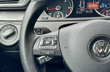 Универсал Volkswagen Passat Alltrack 2013 в 