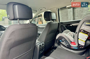 Универсал Volkswagen Passat Alltrack 2013 в 