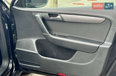 Универсал Volkswagen Passat Alltrack 2013 в 