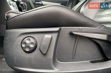 Універсал Volkswagen Passat Alltrack 2012 в 