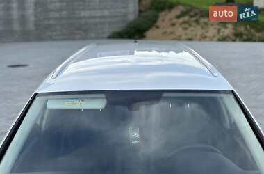 Універсал Volkswagen Passat Alltrack 2015 в 
