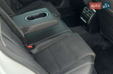 Універсал Volkswagen Passat Alltrack 2015 в 