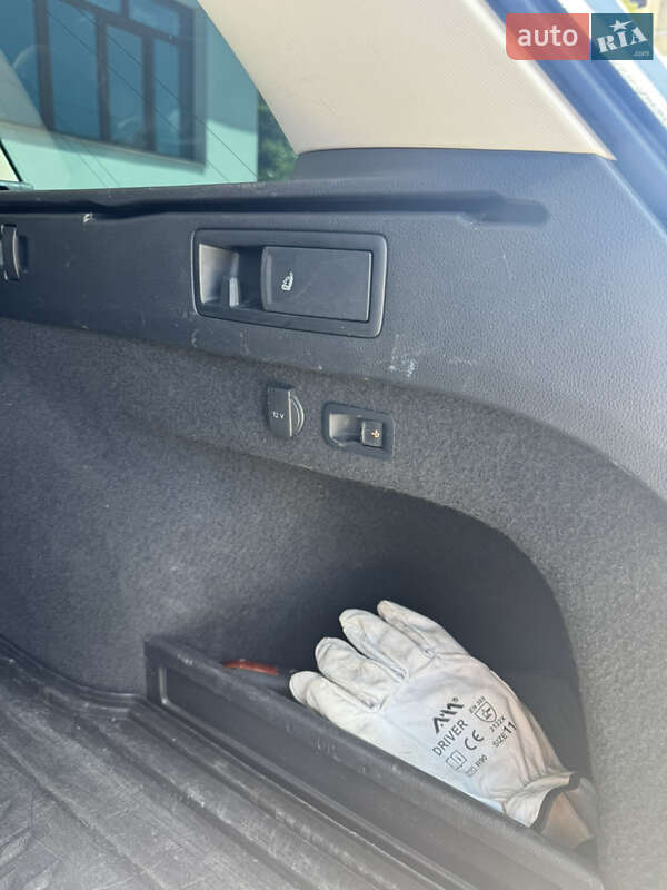 Универсал Volkswagen Passat Alltrack 2018 в Ивано-Франковске