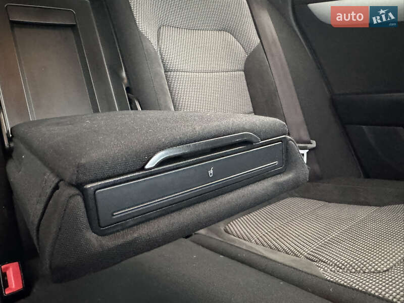 Універсал Volkswagen Passat Alltrack 2013 в Хмельницькому