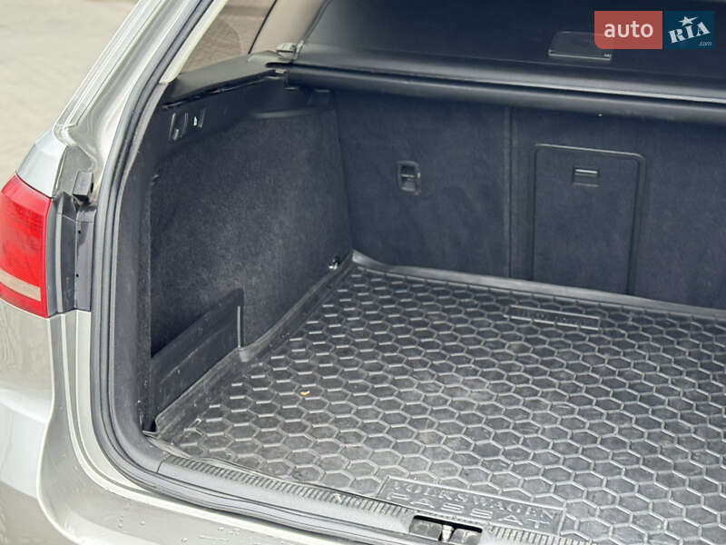 Універсал Volkswagen Passat Alltrack 2013 в Хмельницькому
