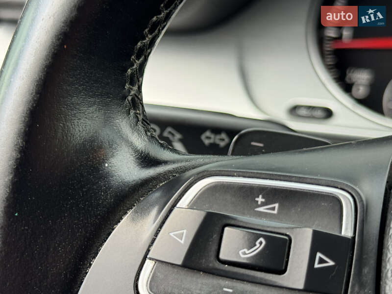 Універсал Volkswagen Passat Alltrack 2013 в Хмельницькому