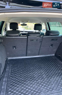 Универсал Volkswagen Passat Alltrack 2017 в 