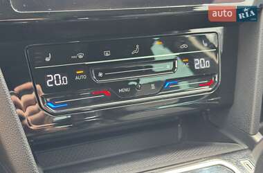 Универсал Volkswagen Passat Alltrack 2021 в 