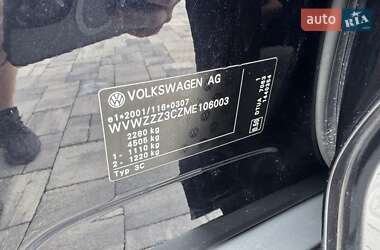 Универсал Volkswagen Passat Alltrack 2021 в 
