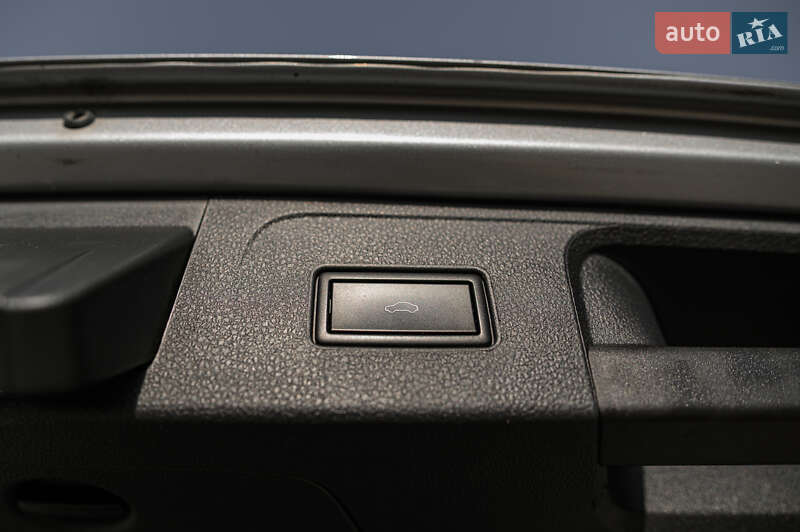 Универсал Volkswagen Passat Alltrack 2020 в Львове