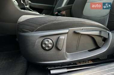 Универсал Volkswagen Passat Alltrack 2013 в 