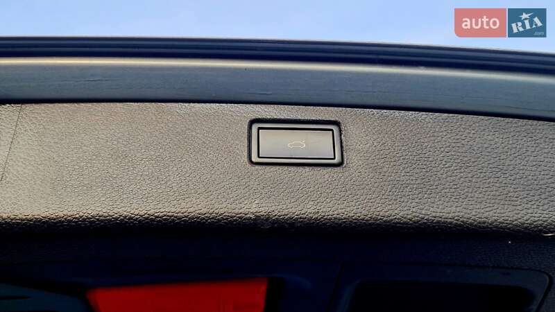 Универсал Volkswagen Passat Alltrack 2014 в Хмельницком