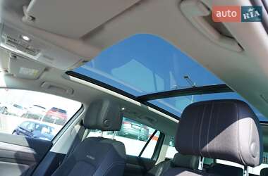 Универсал Volkswagen Passat Alltrack 2016 в 
