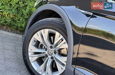 Универсал Volkswagen Passat Alltrack 2018 в 