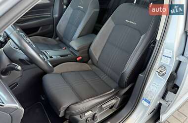 Универсал Volkswagen Passat Alltrack 2019 в 