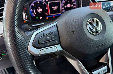 Универсал Volkswagen Passat Alltrack 2019 в 
