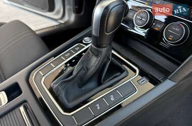 Универсал Volkswagen Passat Alltrack 2019 в 