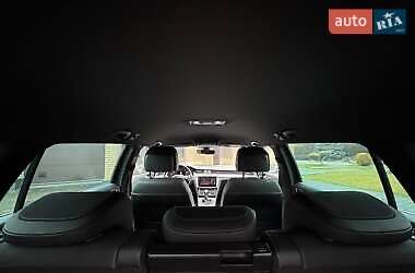 Универсал Volkswagen Passat Alltrack 2019 в 