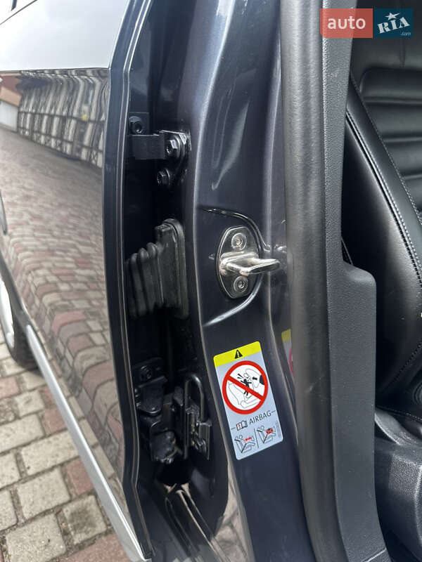 Универсал Volkswagen Passat Alltrack 2014 в Ровно