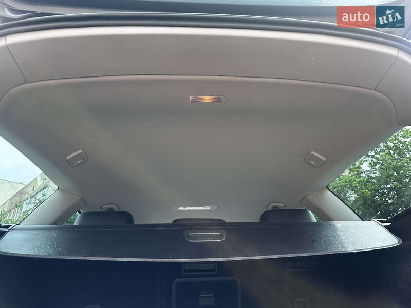 Универсал Volkswagen Passat Alltrack 2014 в Ровно