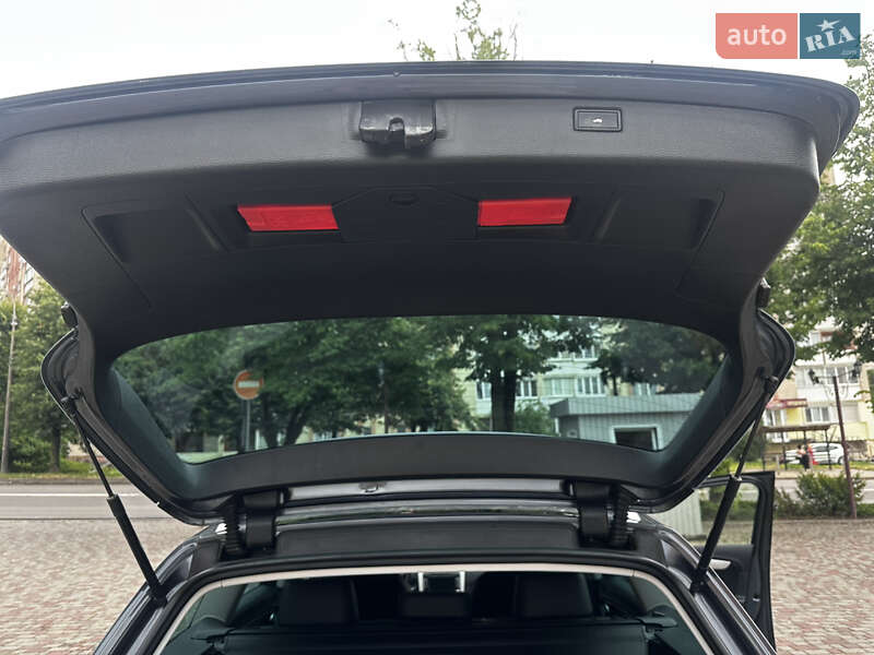 Универсал Volkswagen Passat Alltrack 2014 в Ровно