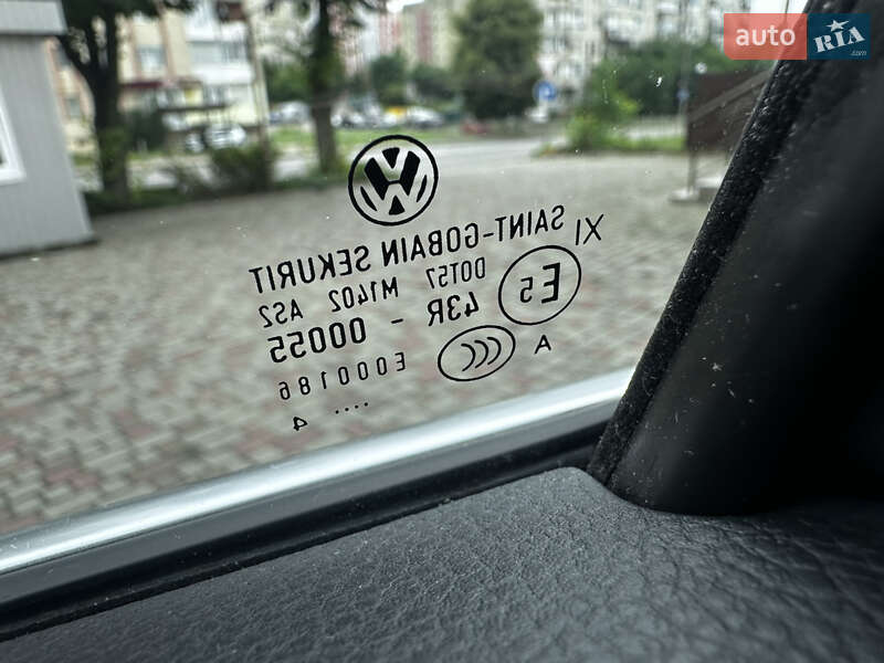 Универсал Volkswagen Passat Alltrack 2014 в Ровно