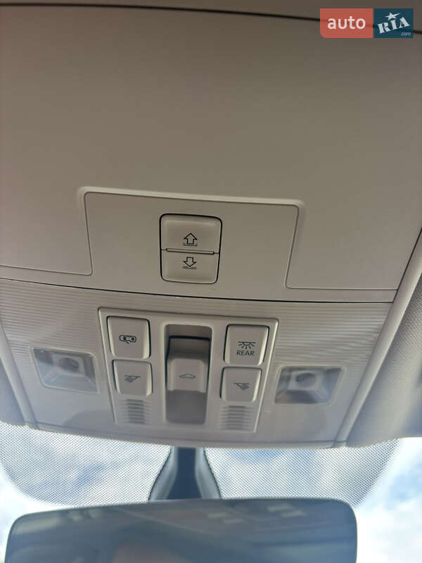 Универсал Volkswagen Passat Alltrack 2019 в Ивано-Франковске