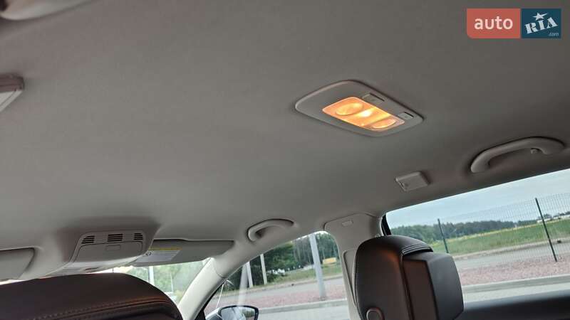 Универсал Volkswagen Passat Alltrack 2012 в Броварах