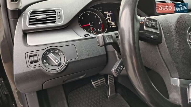 Универсал Volkswagen Passat Alltrack 2012 в Броварах