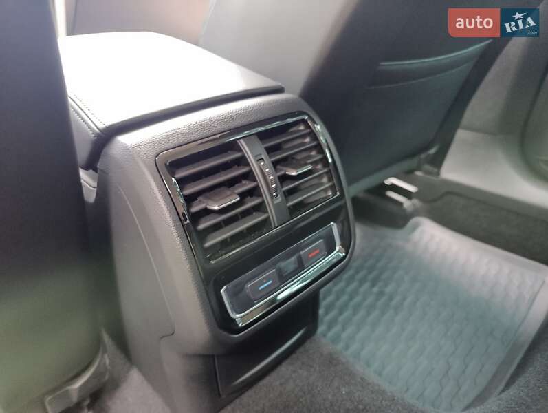 Универсал Volkswagen Passat Alltrack 2019 в Луцке
