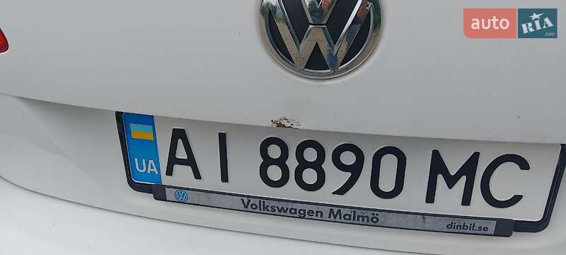 Універсал Volkswagen Passat Alltrack 2014 в Києві фото 7 Універсал Volkswagen Passat Alltrack 2014 в Києві