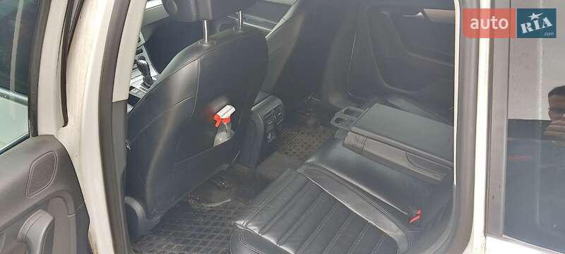 Універсал Volkswagen Passat Alltrack 2014 в Києві фото 13 Універсал Volkswagen Passat Alltrack 2014 в Києві
