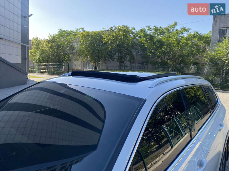 Универсал Volkswagen Passat Alltrack 2018 в Горишних Плавнях фото 29 Универсал Volkswagen Passat Alltrack 2018 в Горишних Плавнях