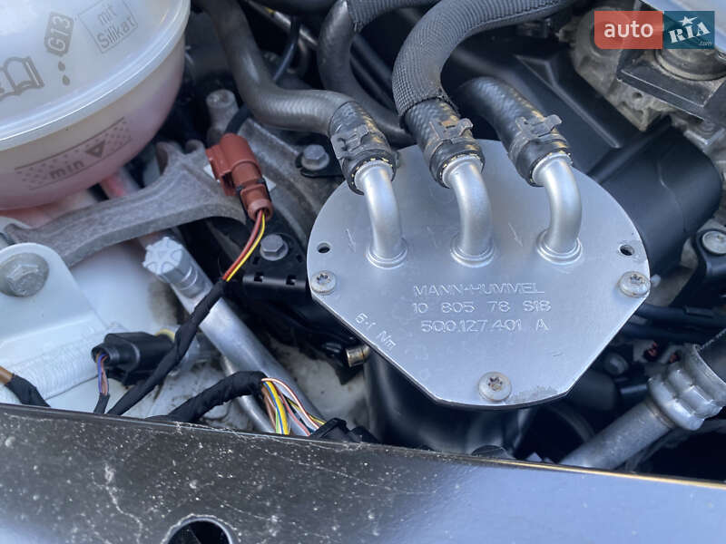 Универсал Volkswagen Passat Alltrack 2018 в Горишних Плавнях фото 34 Универсал Volkswagen Passat Alltrack 2018 в Горишних Плавнях