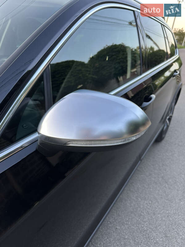 Универсал Volkswagen Passat Alltrack 2020 в Николаеве фото 16 Универсал Volkswagen Passat Alltrack 2020 в Николаеве