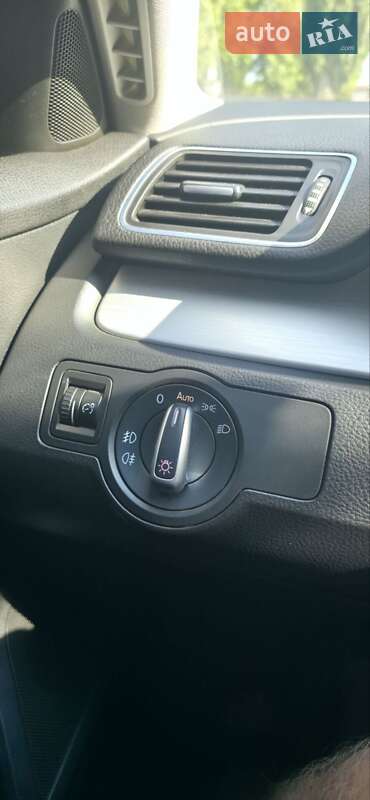 Універсал Volkswagen Passat Alltrack 2014 в Києві фото 25 Універсал Volkswagen Passat Alltrack 2014 в Києві