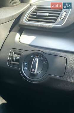 Універсал Volkswagen Passat Alltrack 2014 в  фото 25 Універсал Volkswagen Passat Alltrack 2014 в