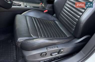 Универсал Volkswagen Passat Alltrack 2018 в 